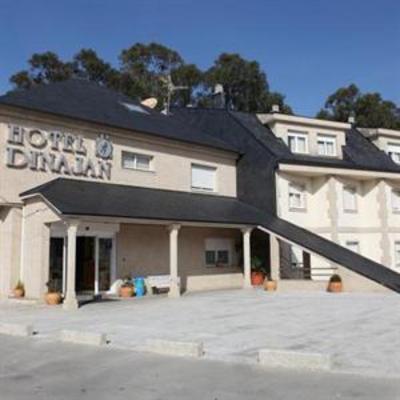 фото отеля Hotel Dinajan