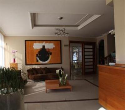 фото отеля Hotel Dinajan