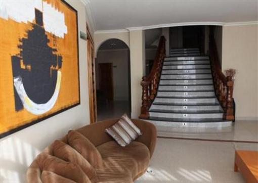 фото отеля Hotel Dinajan