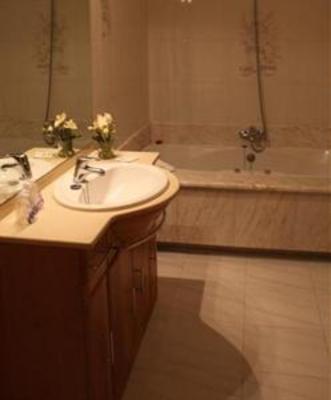 фото отеля Hotel Dinajan