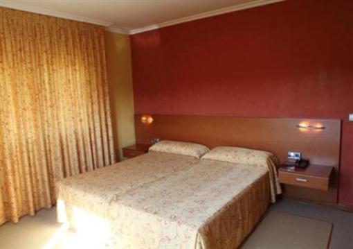 фото отеля Hotel Dinajan