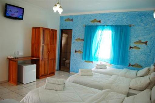 фото отеля Hotel Pousada Arauna