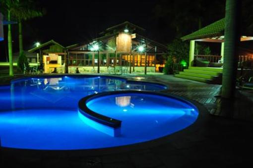 фото отеля Hotel Pousada Arauna