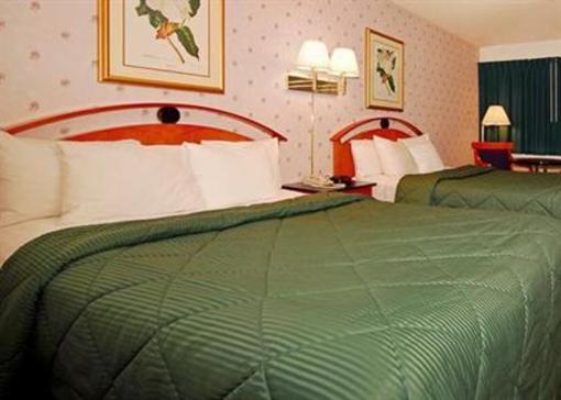 фото отеля Arizona Inn Prescott Valley
