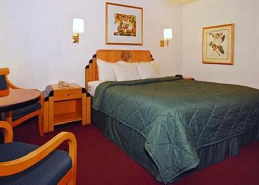 фото отеля Arizona Inn Prescott Valley
