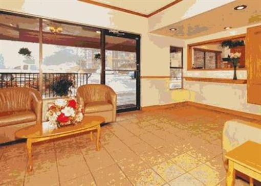 фото отеля Arizona Inn Prescott Valley