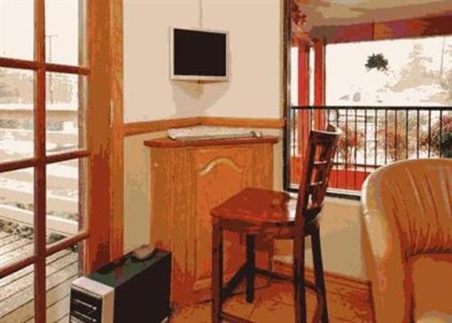 фото отеля Arizona Inn Prescott Valley