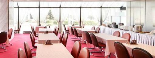фото отеля Narita Airport Rest House