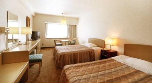 фото отеля Narita Airport Rest House