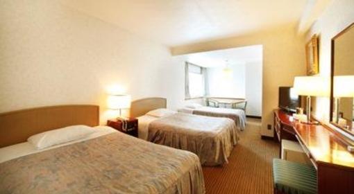 фото отеля Narita Airport Rest House
