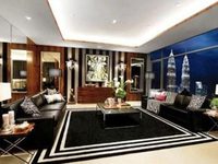 Pavilion Residences Private Apartments