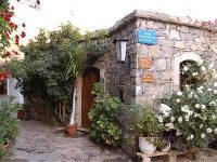 Arolithos Traditional Cretan Village