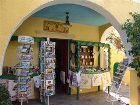 фото отеля Arolithos Traditional Cretan Village