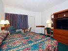 фото отеля Econo Lodge Topeka