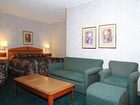 фото отеля Econo Lodge Topeka