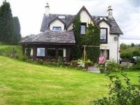 Achnabobane Farmhouse