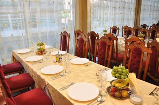 фото отеля Hotel Strelitia