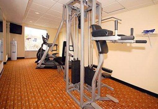 фото отеля Quality Inn East Indianapolis