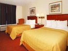 фото отеля Quality Inn East Indianapolis