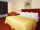 фото отеля Quality Inn East Indianapolis