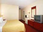 фото отеля Quality Inn East Indianapolis