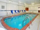 фото отеля Quality Inn East Indianapolis