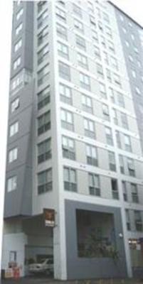 фото отеля Scholar Hotel Apartment