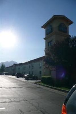 фото отеля La Quinta Inn Salt Lake City Midvale