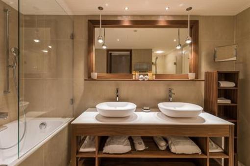 фото отеля Lausanne Palace & Spa