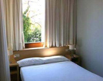 фото отеля Hotel Dspacio La Robla