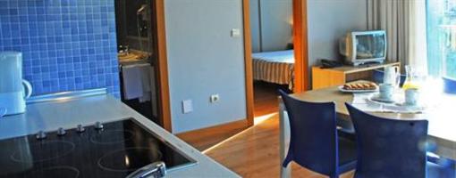 фото отеля Hotel Dspacio La Robla