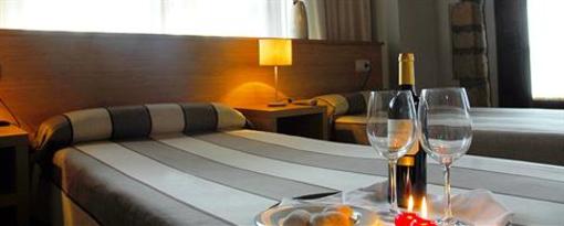 фото отеля Hotel Dspacio La Robla