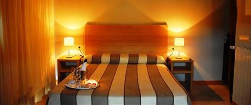 фото отеля Hotel Dspacio La Robla