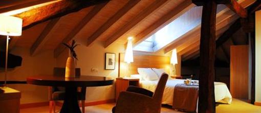 фото отеля Hotel Dspacio La Robla