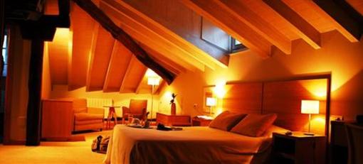 фото отеля Hotel Dspacio La Robla