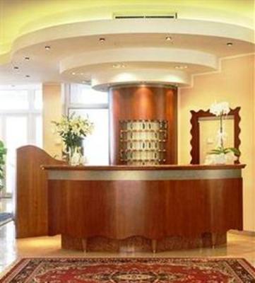 фото отеля Residence Piccadilly Rimini