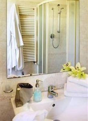 фото отеля Residence Piccadilly Rimini