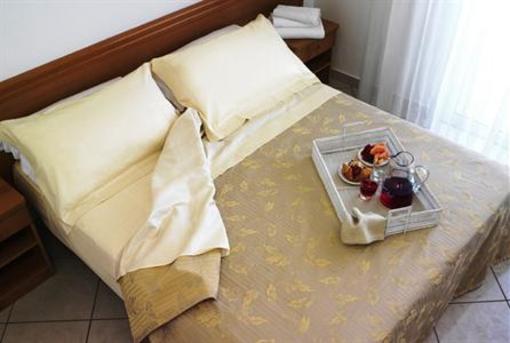 фото отеля Residence Piccadilly Rimini