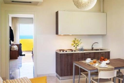 фото отеля Residence Piccadilly Rimini