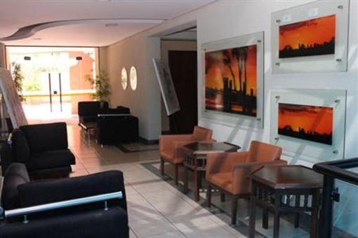 фото отеля Bahamas Apart Hotel