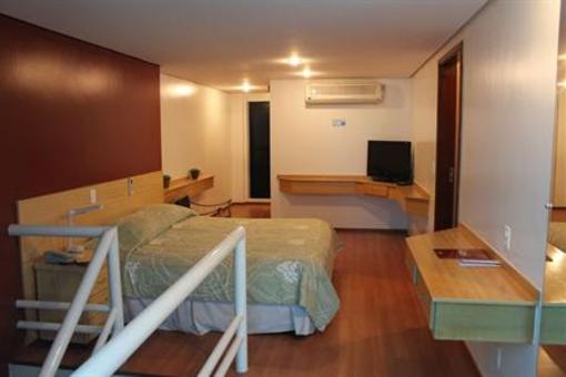 фото отеля Bahamas Apart Hotel