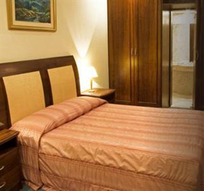 фото отеля Hotel Savoy Curitiba