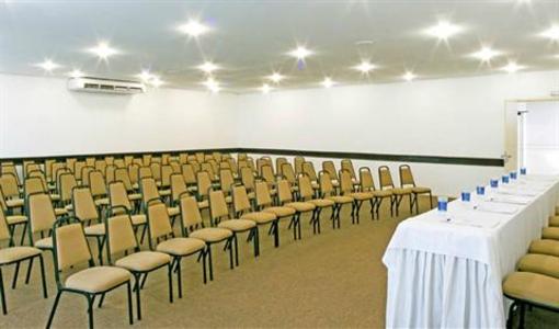фото отеля Hotel Savoy Curitiba