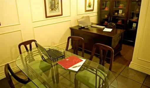 фото отеля Hotel Savoy Curitiba