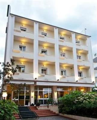 фото отеля Hotel Plaza Cattolica