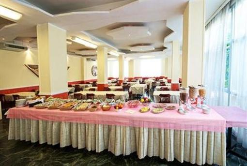 фото отеля Hotel Plaza Cattolica