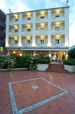 фото отеля Hotel Plaza Cattolica