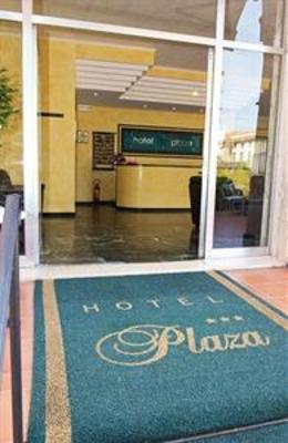фото отеля Hotel Plaza Cattolica