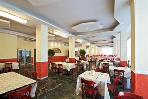 фото отеля Hotel Plaza Cattolica