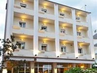Hotel Plaza Cattolica